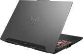 Asus TUF Gaming A15 FA507NV-LP100 Amd Ryzen 5 7535HS 96gb DDR5 4tb SSD 15.6 inç FHD 144Hz 8GB RTX4060 140w Windows11Pro Taşınabilir Bilgisayar FA507NV-LP10048+WeblegelsinÇanta - 4