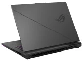 Asus Rog Strix G18 Intel Core I9 14900HX 16GB DDR5 RAM 1TB SSD RTX4070-140W 240HZ Freedos 18" QHD+ Taşınabilir Bilgisayar G814JIR-N606202+WeblegelsinÇanta thumbnail 3