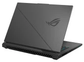 Asus Rog Strix G18 Intel Core I9 14900HX 16GB DDR5 RAM 1TB SSD RTX4070-140W 240HZ Freedos 18" QHD+ Taşınabilir Bilgisayar G814JIR-N606202+WeblegelsinÇanta thumbnail 1