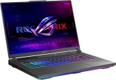 Asus Rog Strix G16 Intel Core I9 14900HX 16GB DDR5 RAM 1tb SSD Rtx 4060-140W 165Hz Windows11Pro 16" Wuxga Taşınabilir Bilgisayar G614JVR-N309634+WeblegelsinÇanta - 3