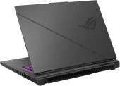 Asus Rog Strix G16 Intel Core I9 14900HX 16GB DDR5 RAM 2tb SSD Rtx 4060-140W 165Hz Windows11Pro 16" Wuxga Taşınabilir Bilgisayar G614JVR-N309635+WeblegelsinÇanta - 5