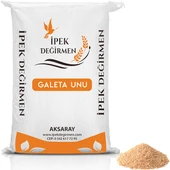 İpek Değirmen 2 KG Galeta Unu Kıtır Kurutulmuş Ekmek Kızartma Unu - 1