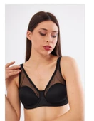 Le Jardin Kadın Tül Kaplı Sütyen 9200 thumbnail 3