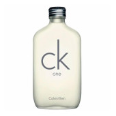 Calvin Klein Ck One EDT 200 ml Unısex Parfüm - 2