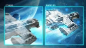 MSI 24.5" G255F 1920x1080 (FHD) 16:9 FLAT RAPID IPS 180HZ 1MS FREESYNC GAMING MONITOR - 3