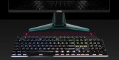 MSI 24.5" G255F 1920x1080 (FHD) 16:9 FLAT RAPID IPS 180HZ 1MS FREESYNC GAMING MONITOR - 8