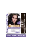 L'Oreal Paris Loreal Paris Excellence Cool Creme Saç Boyası – 3.11 - 1