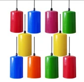 Ağaç Feneri Bahçe Feneri Duy Set - 2