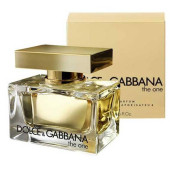 Dolce & Gabbana The One EDT 75 ml Bayan Parfümü thumbnail 1