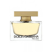 Dolce & Gabbana The One EDT 75 ml Bayan Parfümü thumbnail 2