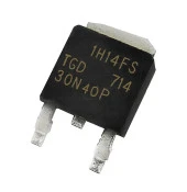 TGD 30N40P TO-252 Transistor - 1