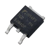 TGD 30N40P TO-252 Transistor - 2