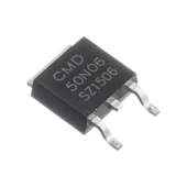 50N06L DPAC TO 252 - 2
