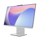 Lenovo Ideacentre Aıo 24IRH9 Intel Core I7-13620H DDR5 16GB 512GB SSD Intel UHD Graphics 23.8 Fhd IPS Freedos Beyaz All In One Bilgisayar F0HN0056TRF06 + Zetta Flash Bellek - 3