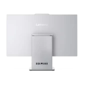 Lenovo Ideacentre Aıo 24IRH9 Intel Core I7-13620H DDR5 16GB 512GB SSD Intel UHD Graphics 23.8 Fhd IPS Freedos Beyaz All In One Bilgisayar F0HN0056TRF06 + Zetta Flash Bellek - 4