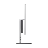 Lenovo Ideacentre Aıo 24IRH9 Intel Core I7-13620H DDR5 16GB 512GB SSD Intel UHD Graphics 23.8 Fhd IPS Freedos Beyaz All In One Bilgisayar F0HN0056TRF06 + Zetta Flash Bellek - 5