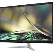 ACER C27-1751 İntel Core i5-1240P 32GB 512GB SSD MX550-2GB GDDR6 Dokunmatik IPS Full HD Windows 11 Pro 27" All in One Bilgisayar DQBJAEM005P04 + WeblegelsinFlashBellek - 3