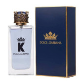 Dolce & Gabbana K By EDT 100 ml Erkek Parfüm thumbnail 1