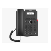 Fanvil X301P Poe Ip Telefon - 1
