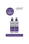 Urban Care Expert Biotin & Kafein Sprey Tonik 200 Ml X 2 - 1