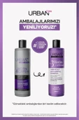 Urban Care Expert Biotin Ve Kafein Dökülme Karşıtı Saç Bakım Şampuanı-hızlı Uzamaya Yardımcı-350 ml - 2