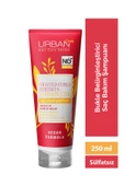 Urban Care Hibiscus&shea Butter Kıvırcık Ve Dalgalı Saçlara Özel Saç Bakım Şampuanı-sülfatsız-250ml - 1