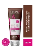 Urban Care Argan Oil & Keratin Saç Bakım Şampuanı 250 ml - 1