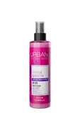 Urban Care Intense Keratin Aşırı Yıpranmış Cansız Saçlara Özel Sıvı Saç Bakım Kremi Ve Fön Suyu-vegan-200 ml - 2