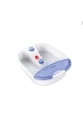 Kiwi Kfm 8635 Sulu Titreşimli 3 Fonksiyonlu Ayak Masaj Aleti 60w Kiwi Km 9810 - 2