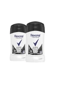 Rexona Motion Sense Kadın Stick Deodorant Invisible On Black + White Clothes 40 g X 2 Adet - 2