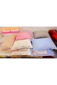 Visco Yastık Lüx Medikal Ortopedik 50x70cm Renkli thumbnail 5
