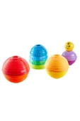 FISHER PRICE Yeni Numarali Kaplar - 1