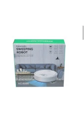 Can Oyuncak 8088 Oyuncak Robot Süpürge thumbnail 1