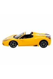 Akdenizpos Co01 74560 1:14 Ferrari 458 Spele Uzaktan Kumandalı Işıklı Araba (Yeni) - 3