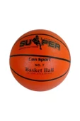 CAN SPORTS Can Sport No:7 Basketbol Topu - 1