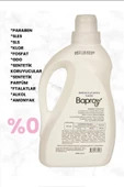 Baproy Bitkisel Çamaşır Yumuşatıcısı Doğal Lavanta Yağlı 1l X2 - 2
