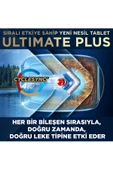 Finish Ultimate Plus Bulaşık Yıkama Tableti 40 Lı thumbnail 4