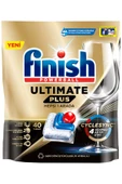 Finish Ultimate Plus Bulaşık Yıkama Tableti 40 Lı thumbnail 3