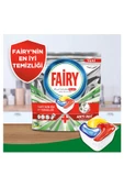 Fairy Platinum Plus Bulaşık Makinesi Deterjanı Kapsülü 13 Yıkama thumbnail 5