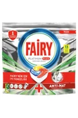 Fairy Platinum Plus Bulaşık Makinesi Deterjanı Kapsülü 13 Yıkama thumbnail 2