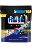 Finish Ultimate Hepsi Bir Arada 48 Kapsül Bulaşık Makinası Deterjanı - 2