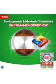 Fairy Platinum Plus Bulaşık Makinesi Deterjanı Kapsülü 13 Yıkama thumbnail 4