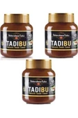 Abdurrahman Tatlıcı Tadıbu Kakaolu Fındık Ezme 330 G *3 Ad - 1
