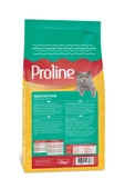 Pro Line Proline Tavuklu Kısırlaştırılmış (Sterilised) Yetişkin Kedi Maması 1,2 kg - 2