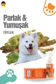 Bioxi Dolaşıklık/kıtık Açıcı Kolay Tarama Spreyi 100ml (3.4 FLOZ)  Pratik Tüy Bakımı - 2