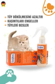 Bioxi Dolaşıklık/kıtık Açıcı Kolay Tarama Spreyi 100ml (3.4 FLOZ)  Pratik Tüy Bakımı - 3