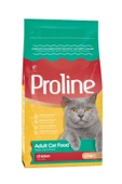Pro Line Proline Tavuklu Kısırlaştırılmış (Sterilised) Yetişkin Kedi Maması 1,2 kg - 1