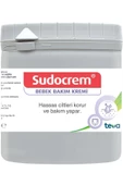 Sudocrem Bebek Bakım Kremi 400 Gr - 1