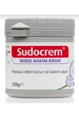 Sudocrem Bebek Bakım Kremi 125 gr - 1