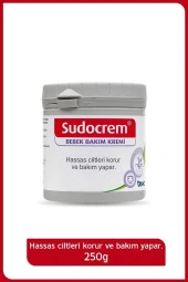 Sudocrem Bebek Bakım Kremi 250 Gr - 1